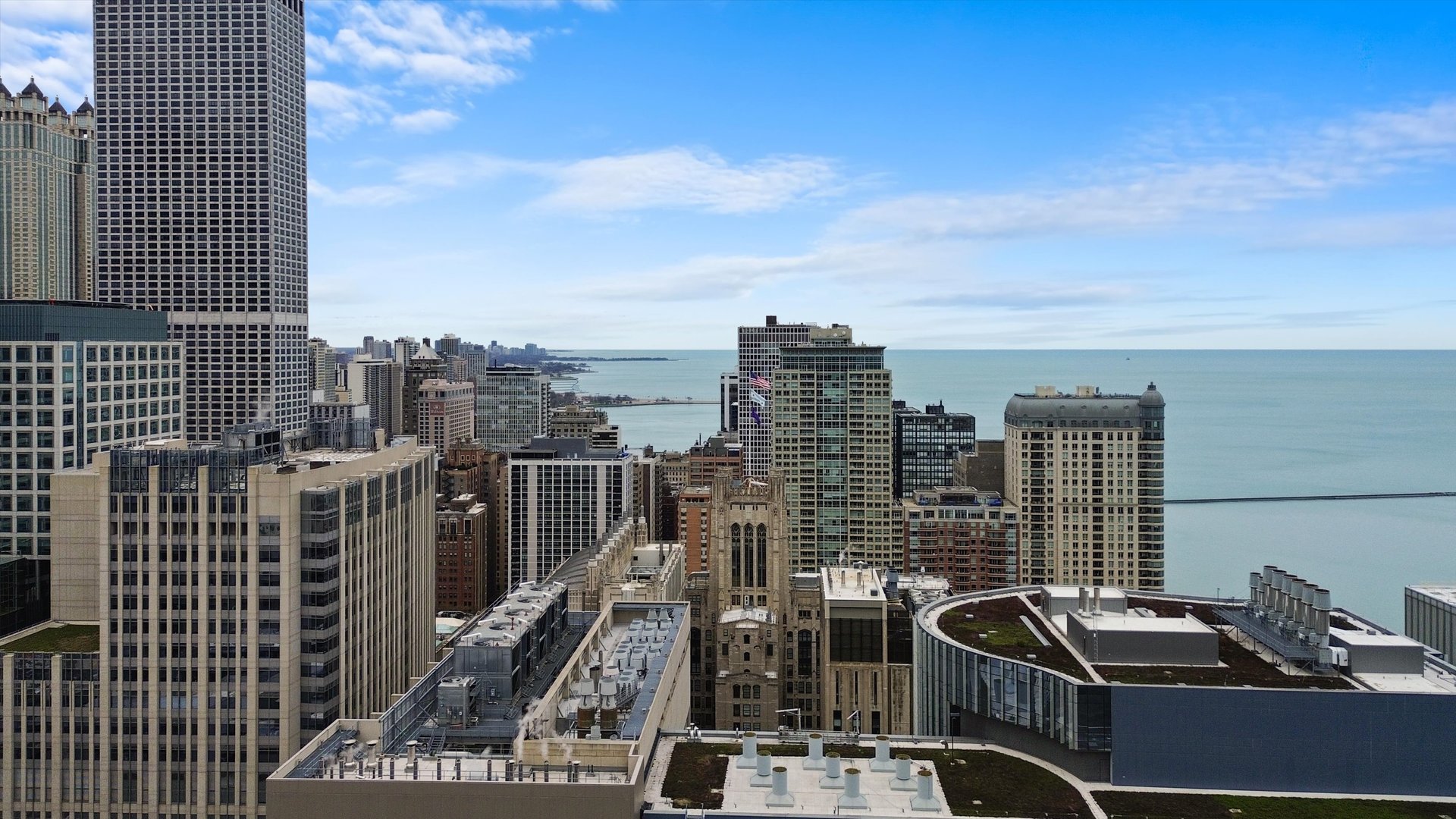 233 E Erie Street Unit: 2410