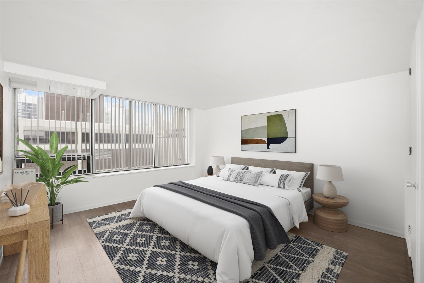 233 E Erie Street Unit: 2410