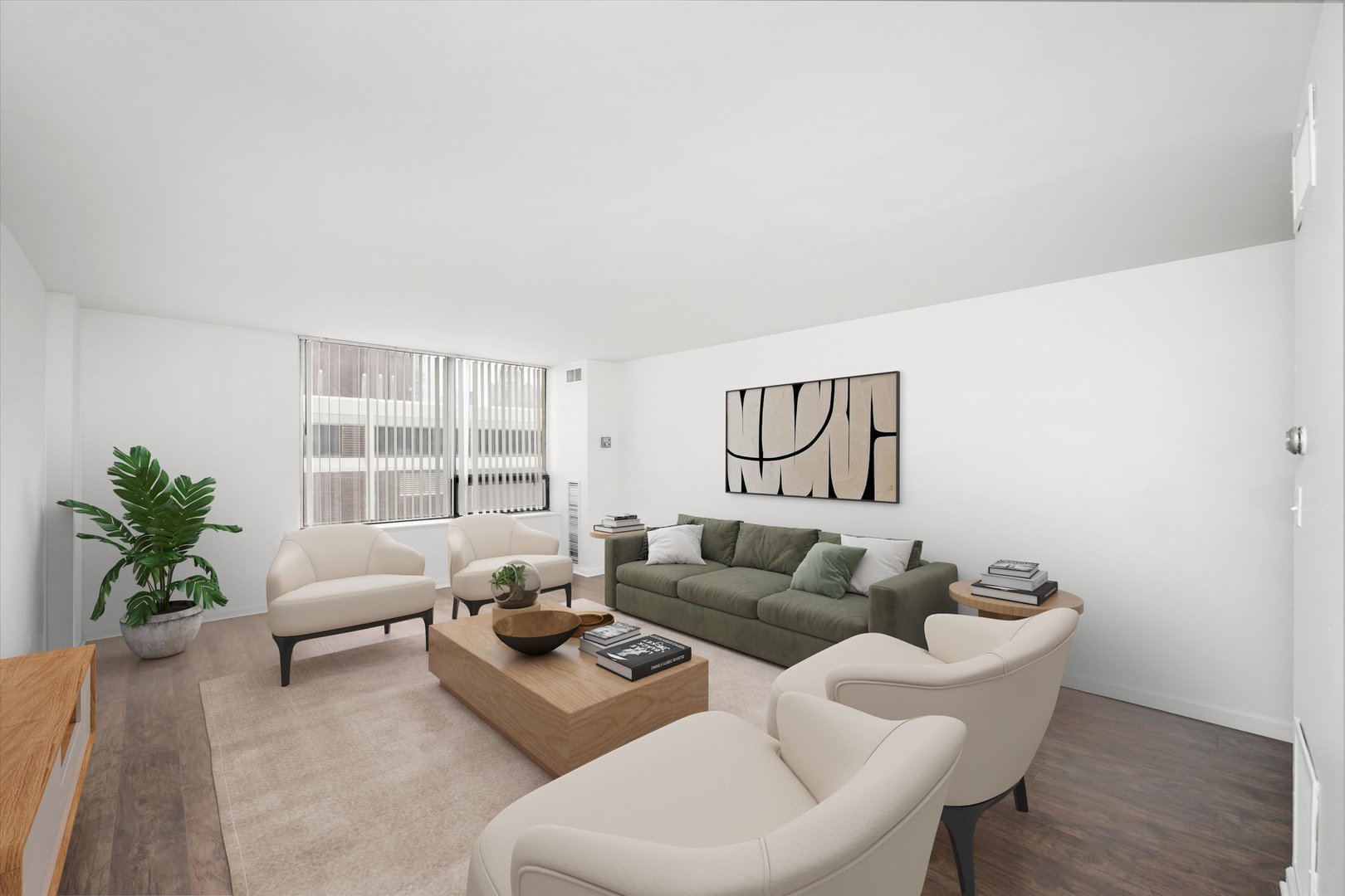 233 E Erie Street Unit: 2410