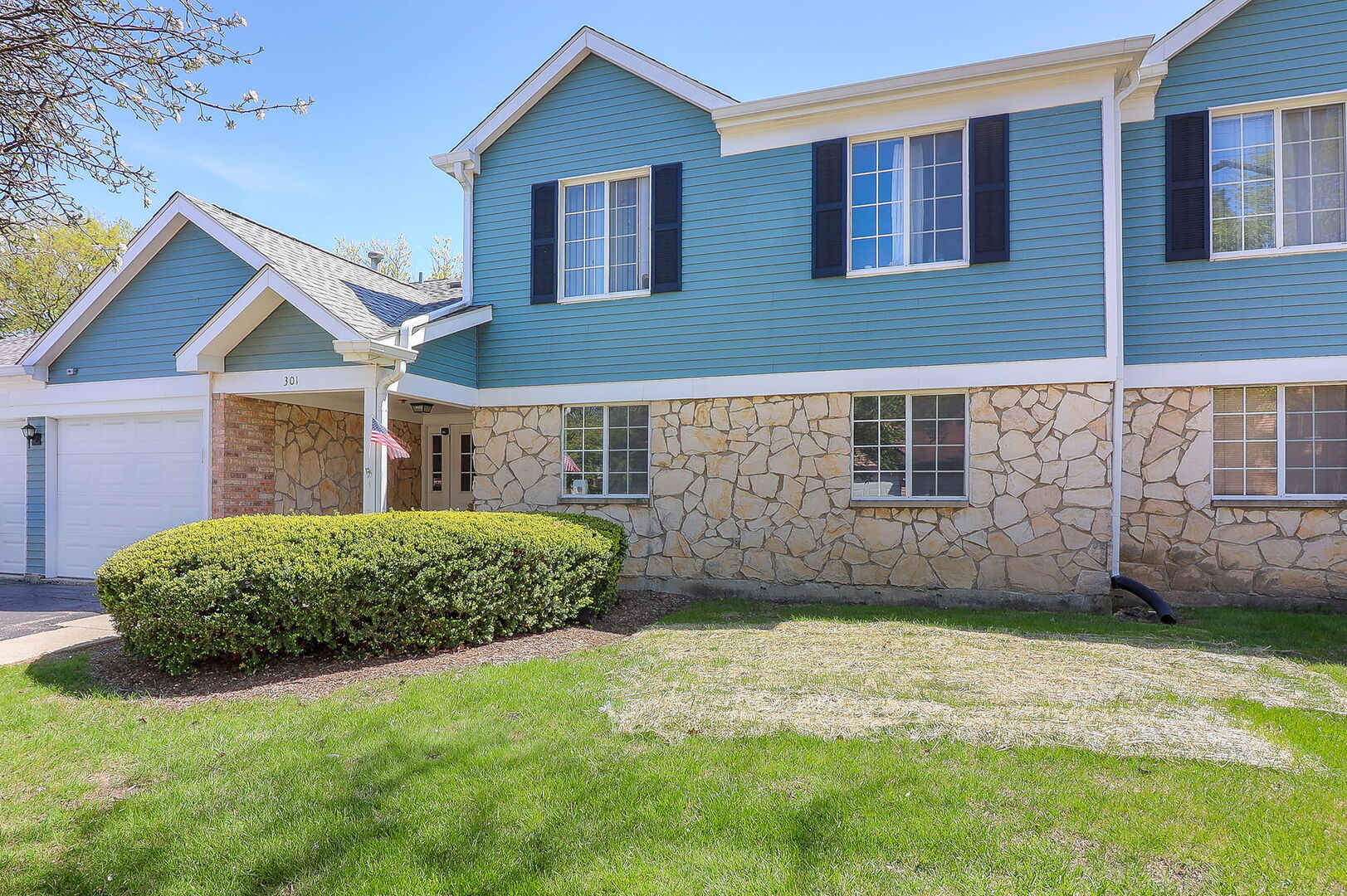 301 Memory Lane Unit: 3C