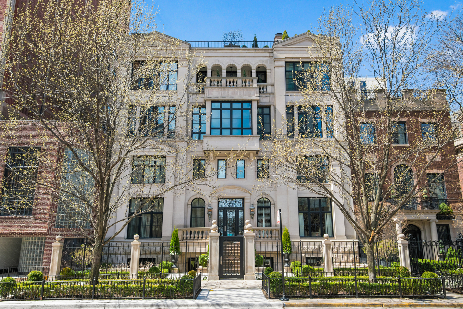 1330 N State Parkway Unit: 1