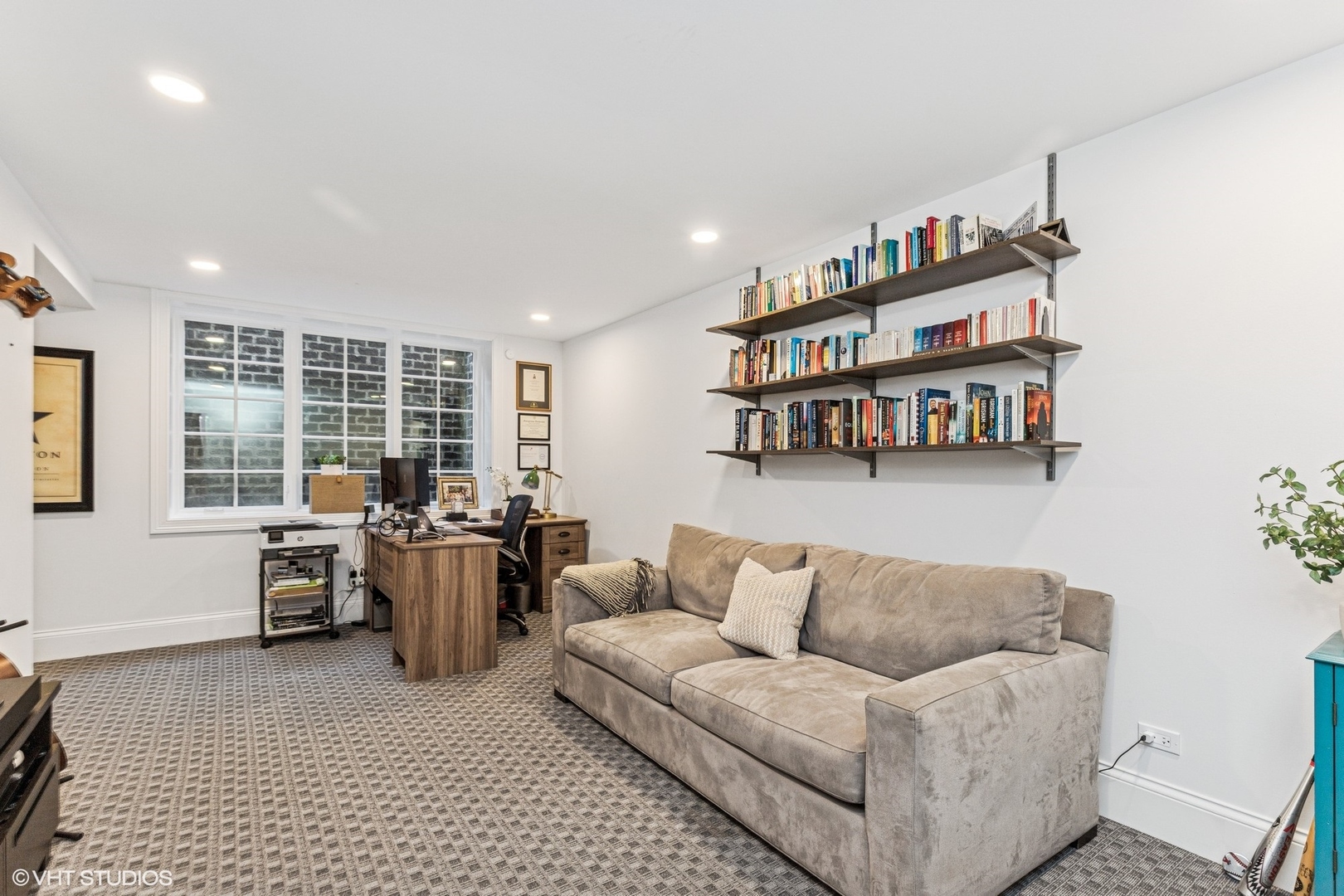 1540 N Sheridan Road