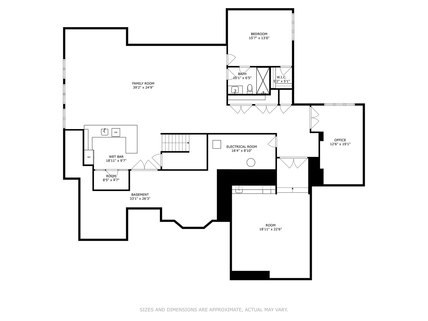 1540 N Sheridan Road