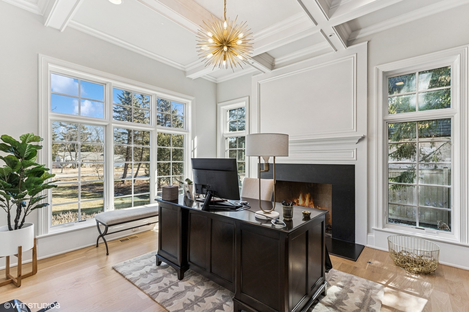 1540 N Sheridan Road