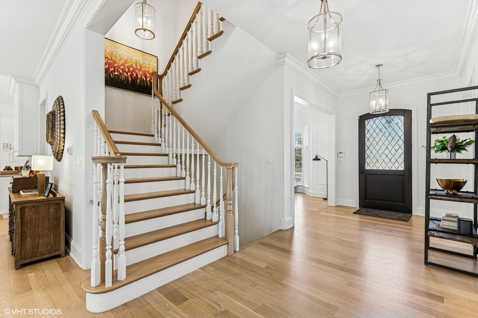 1540 N Sheridan Road