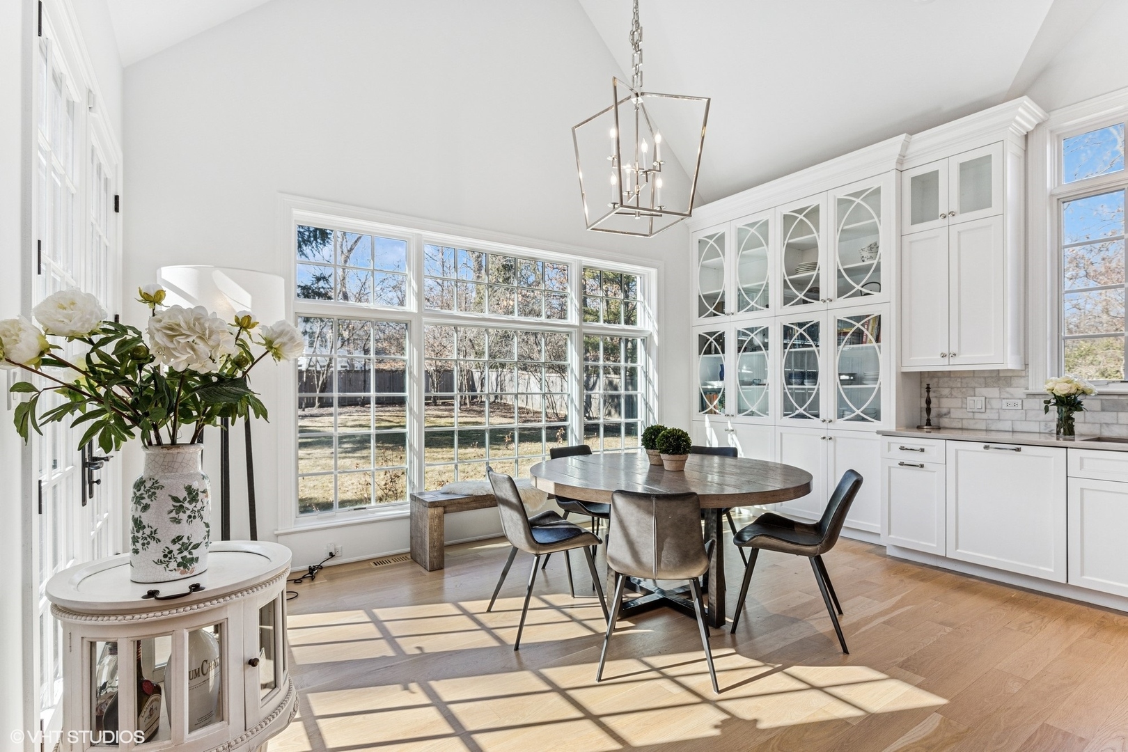 1540 N Sheridan Road