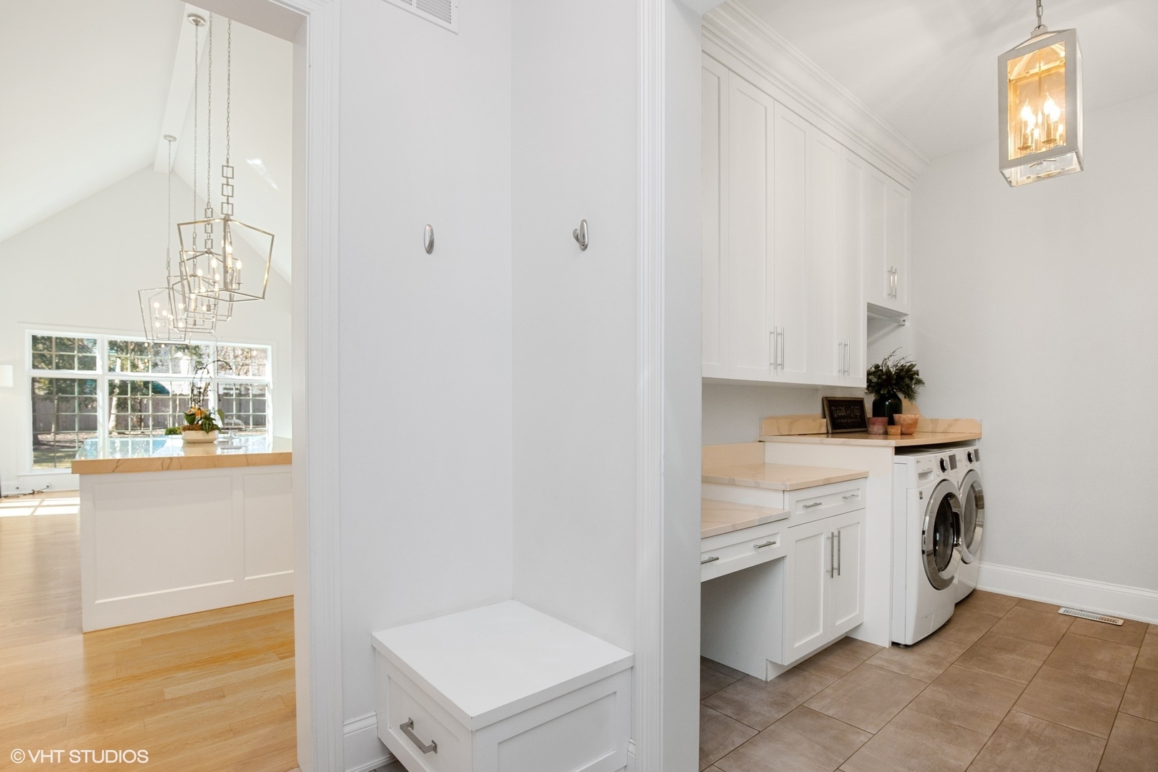 1540 N Sheridan Road