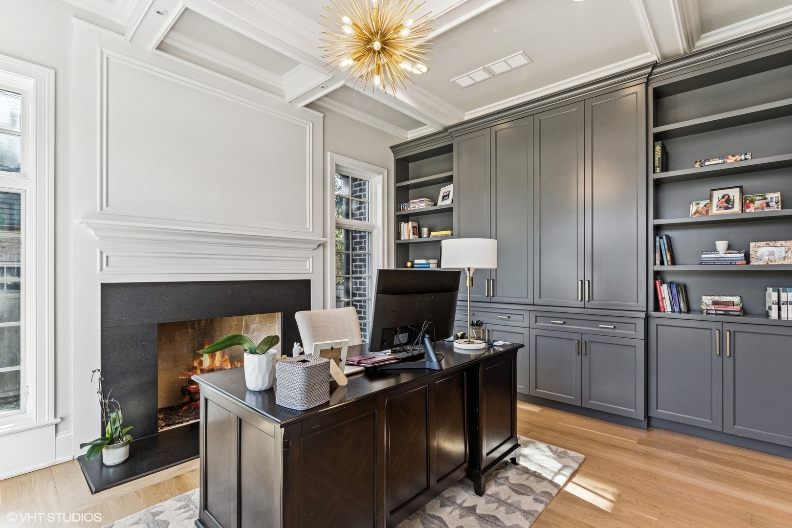 1540 N Sheridan Road