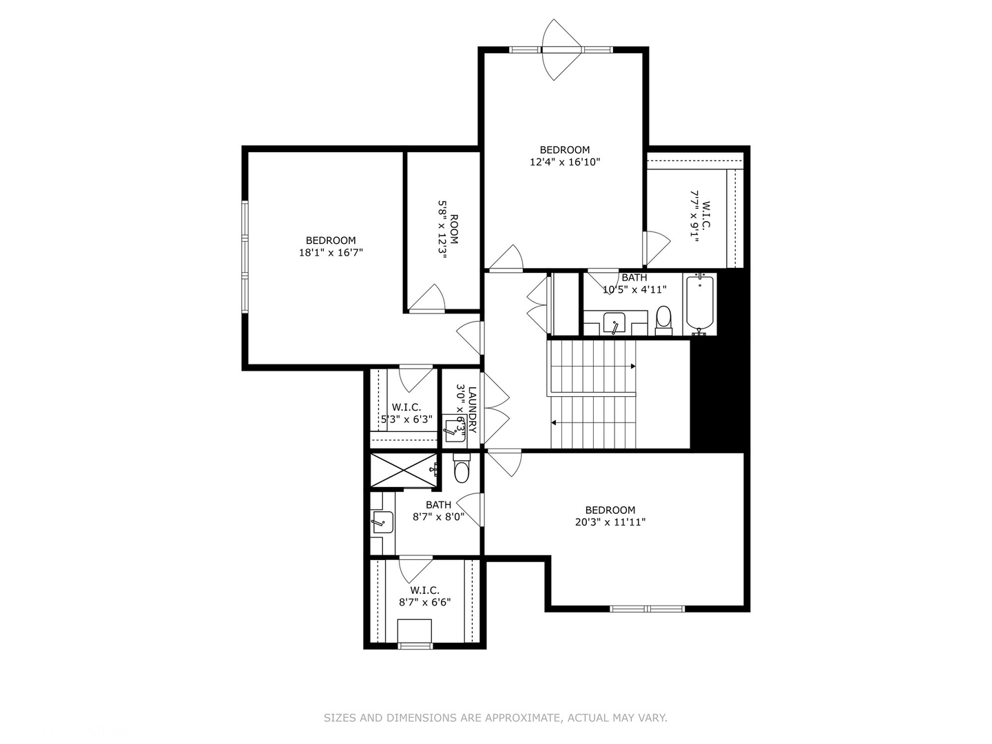 1540 N Sheridan Road