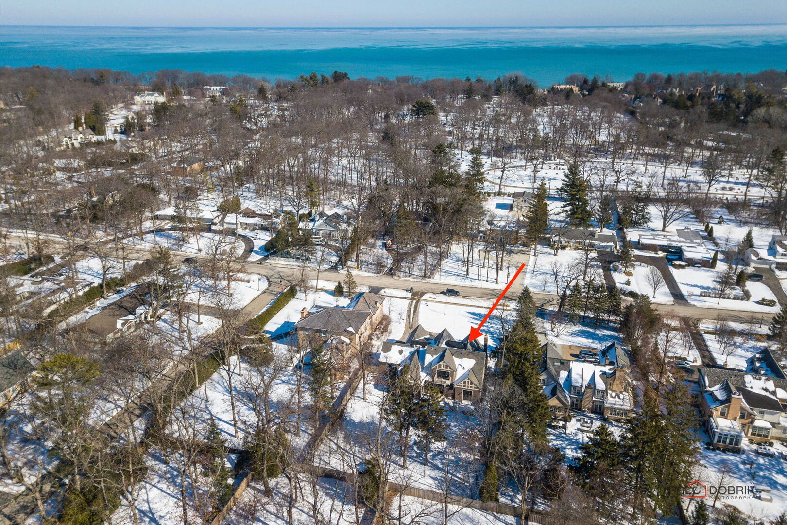 1540 N Sheridan Road