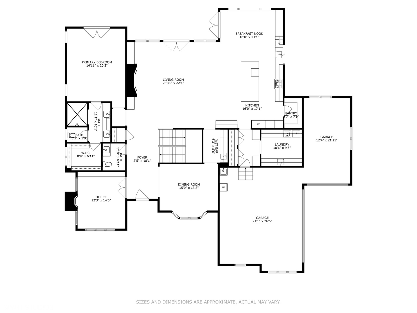 1540 N Sheridan Road