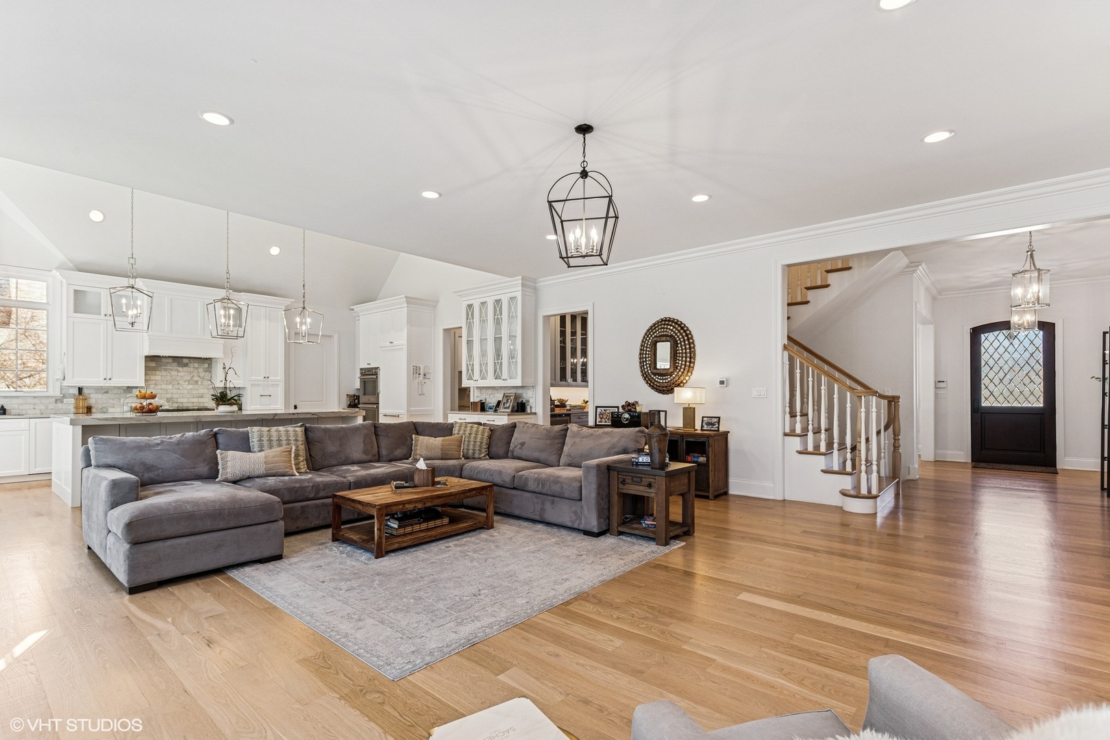 1540 N Sheridan Road