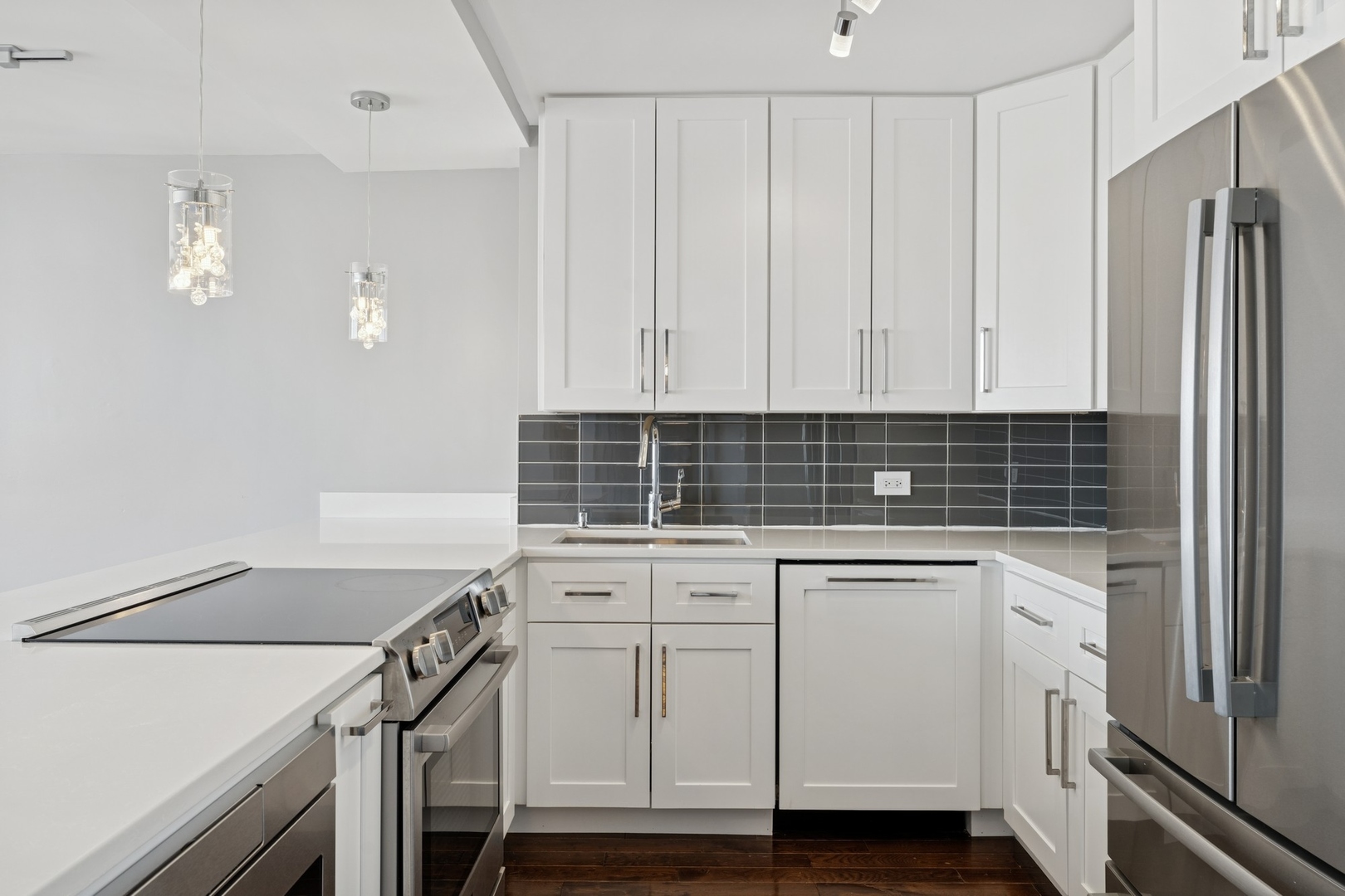 1460 N Sandburg Terrace Unit: 2408