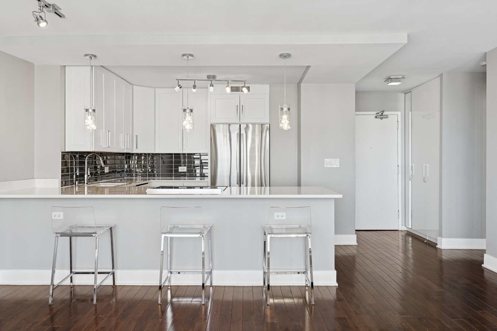 1460 N Sandburg Terrace Unit: 2408