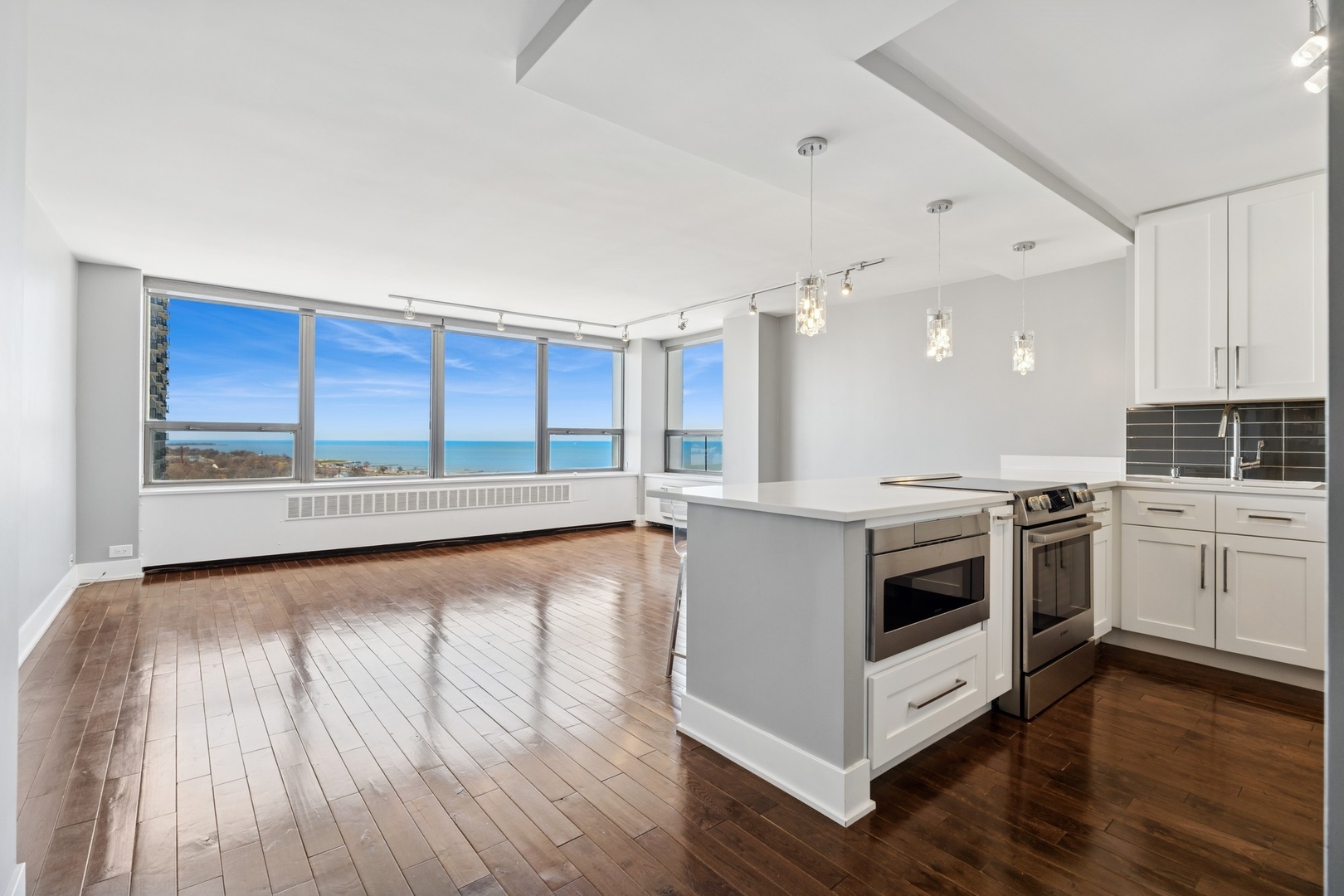 1460 N Sandburg Terrace Unit: 2408