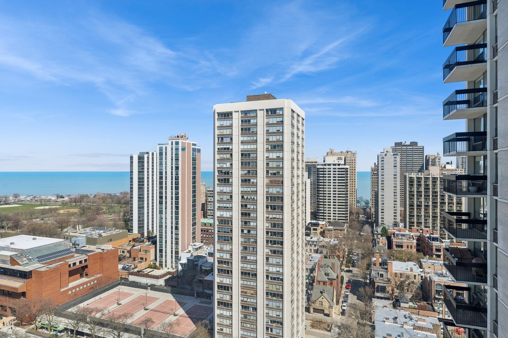 1460 N Sandburg Terrace Unit: 2408