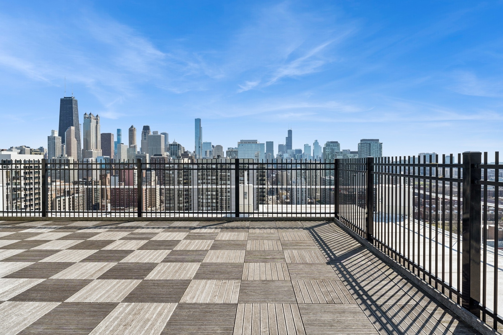 1460 N Sandburg Terrace Unit: 2408