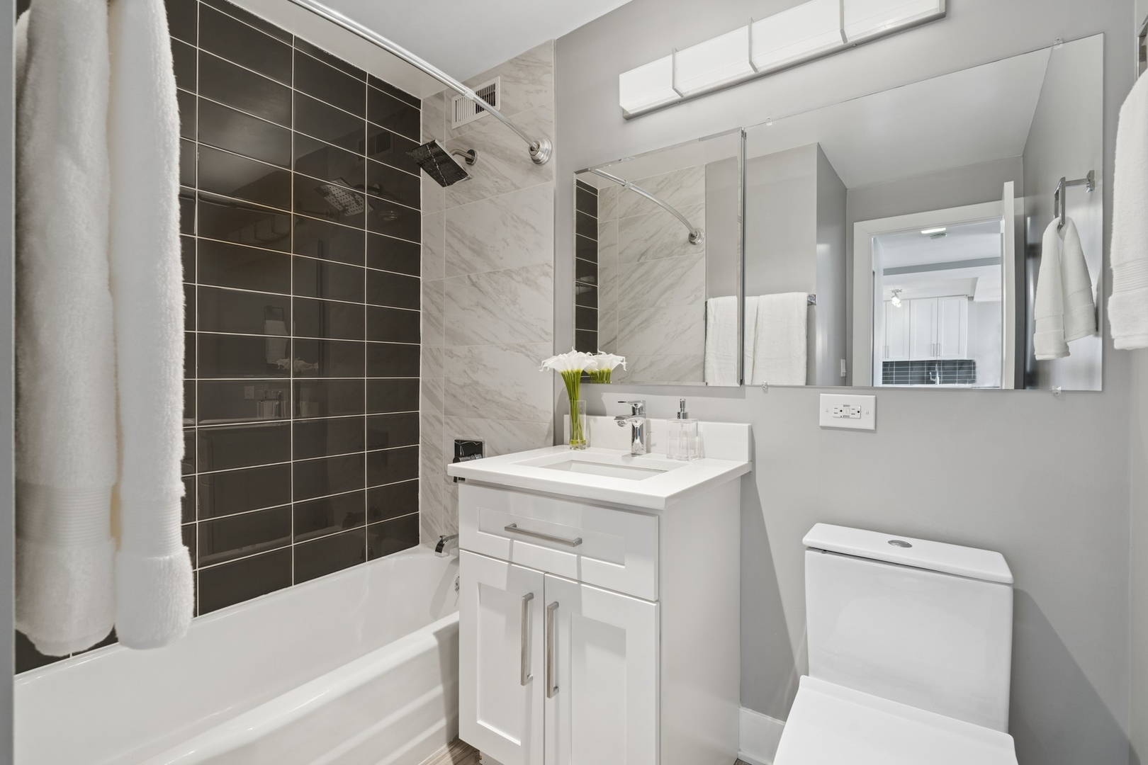 1460 N Sandburg Terrace Unit: 2408