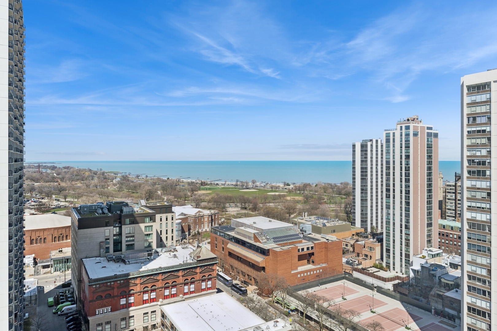 1460 N Sandburg Terrace Unit: 2408