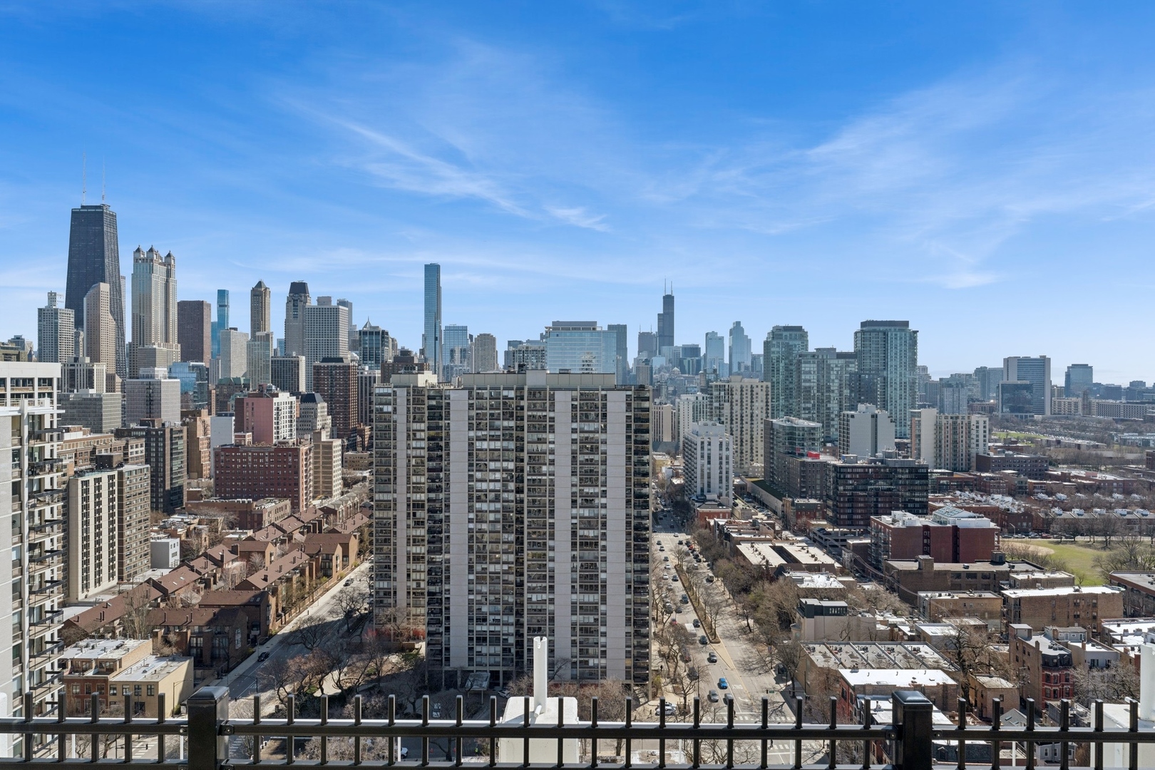 1460 N Sandburg Terrace Unit: 2408