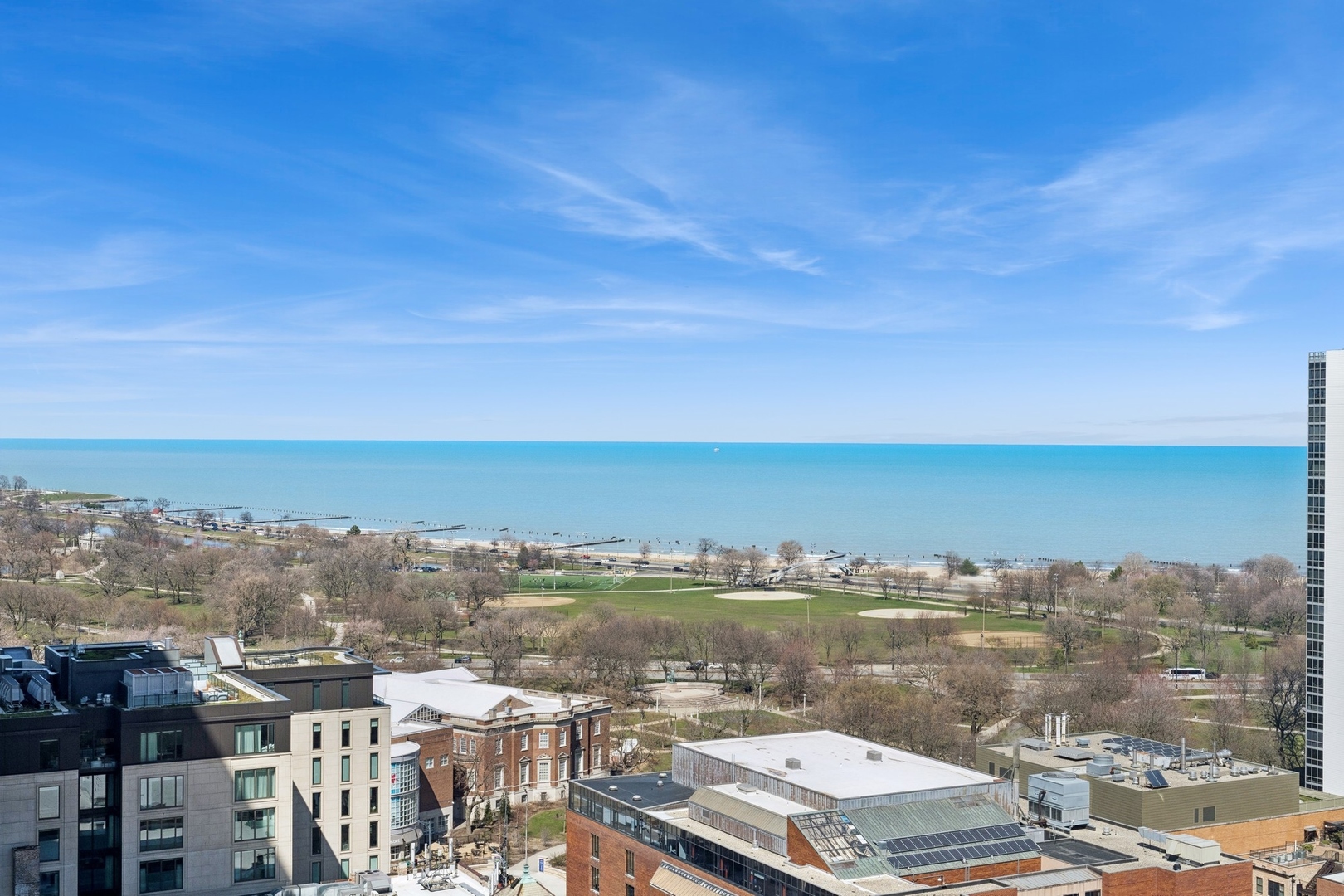 1460 N Sandburg Terrace Unit: 2408