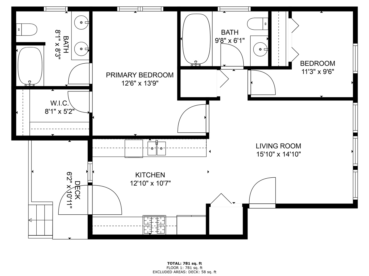 1150 W Cornelia Avenue Unit: 2