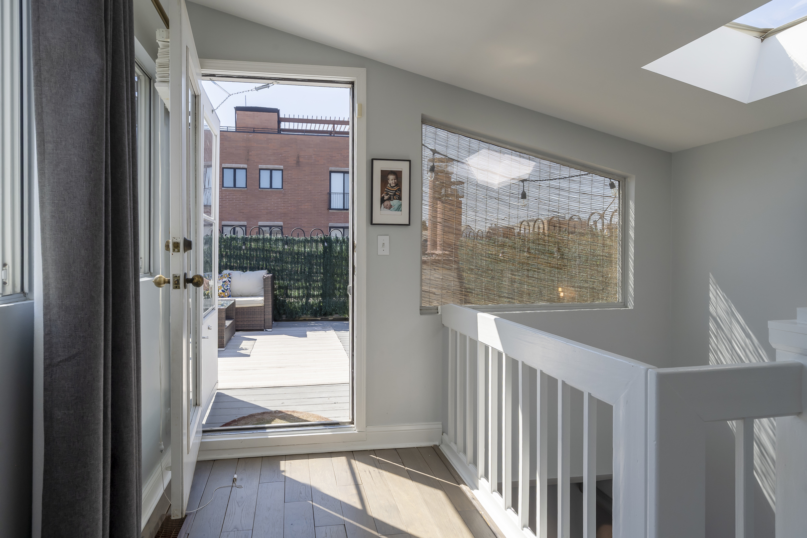 2660 N Bosworth Avenue Unit: 2NW