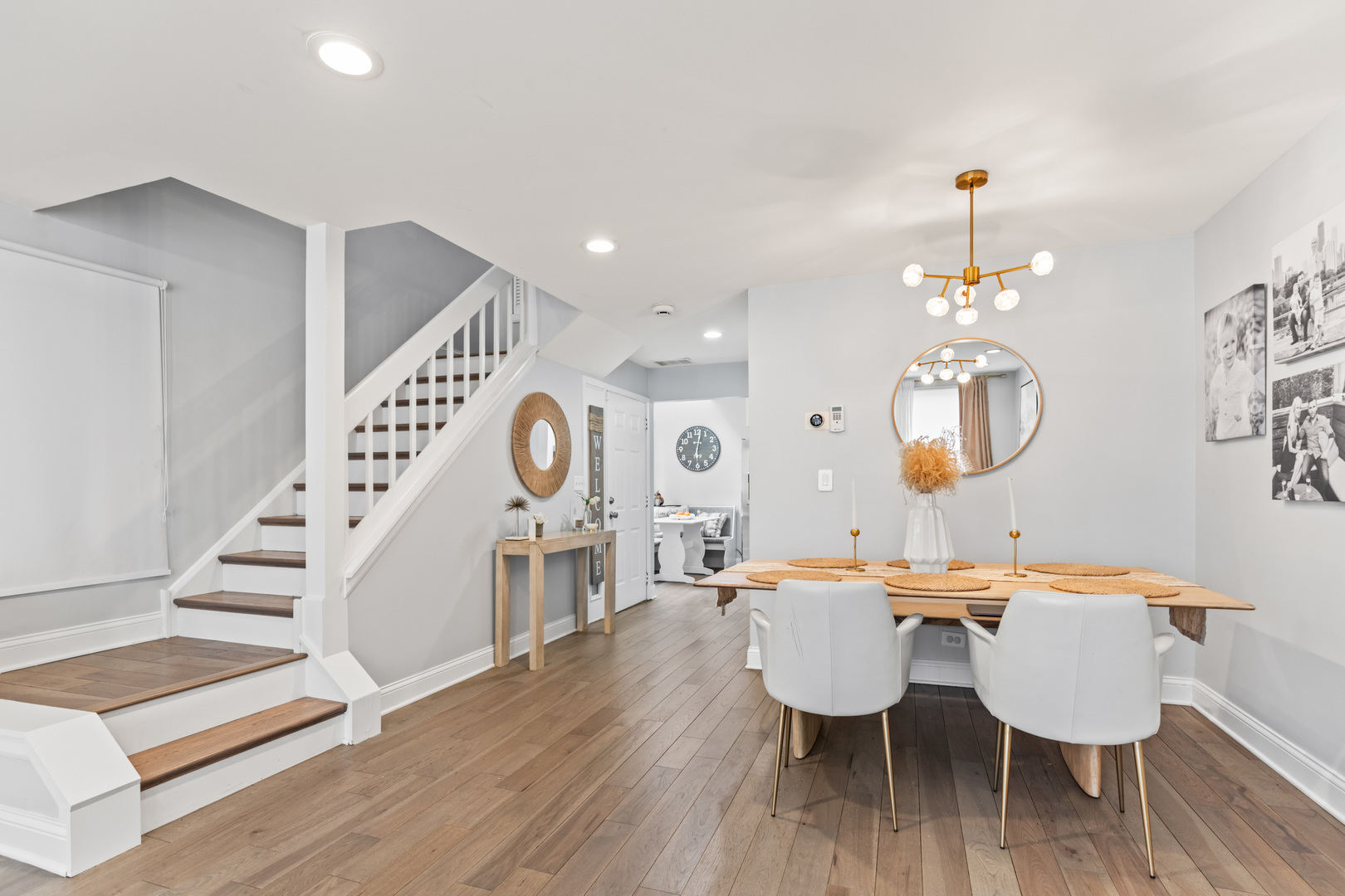 2660 N Bosworth Avenue Unit: 2NW