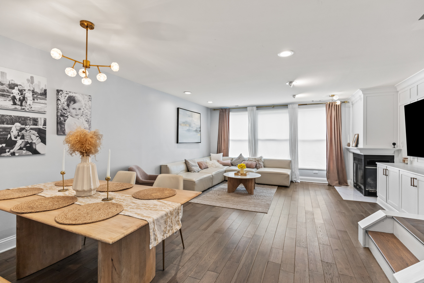 2660 N Bosworth Avenue Unit: 2NW