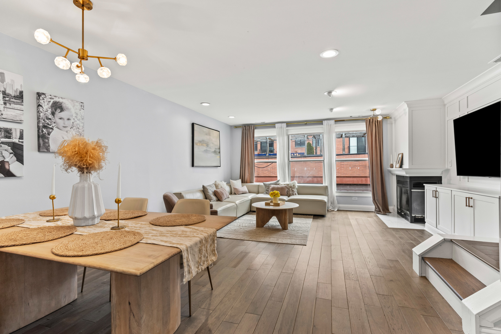 2660 N Bosworth Avenue Unit: 2NW