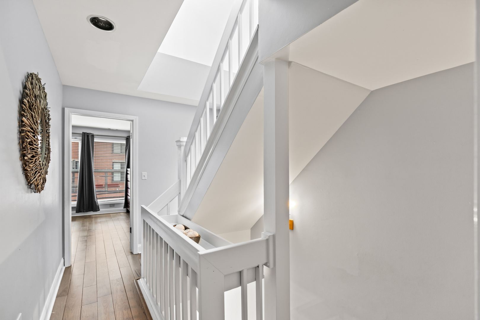 2660 N Bosworth Avenue Unit: 2NW