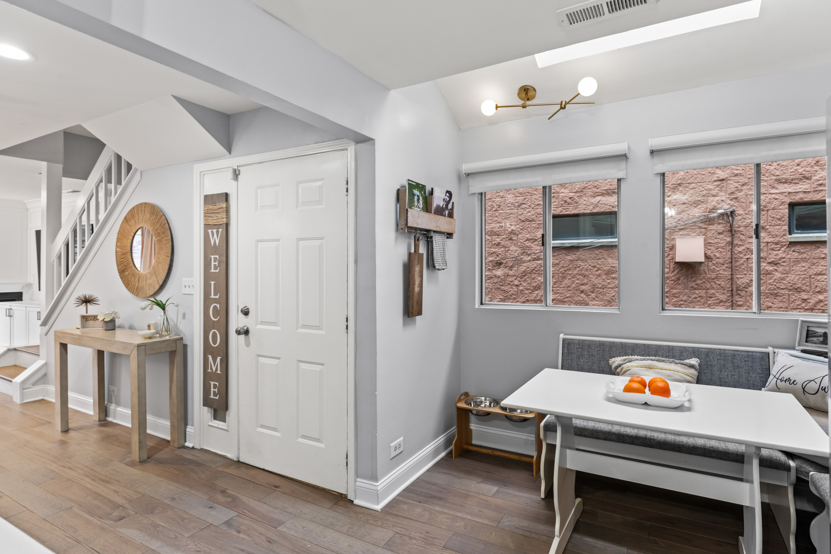 2660 N Bosworth Avenue Unit: 2NW