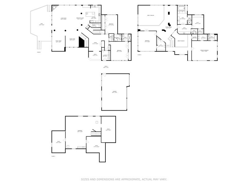 270 Ravine Forest Drive