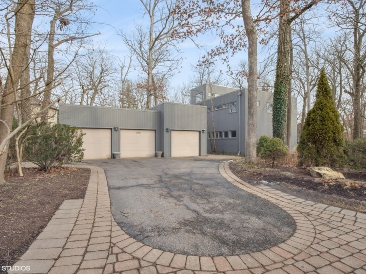 270 Ravine Forest Drive