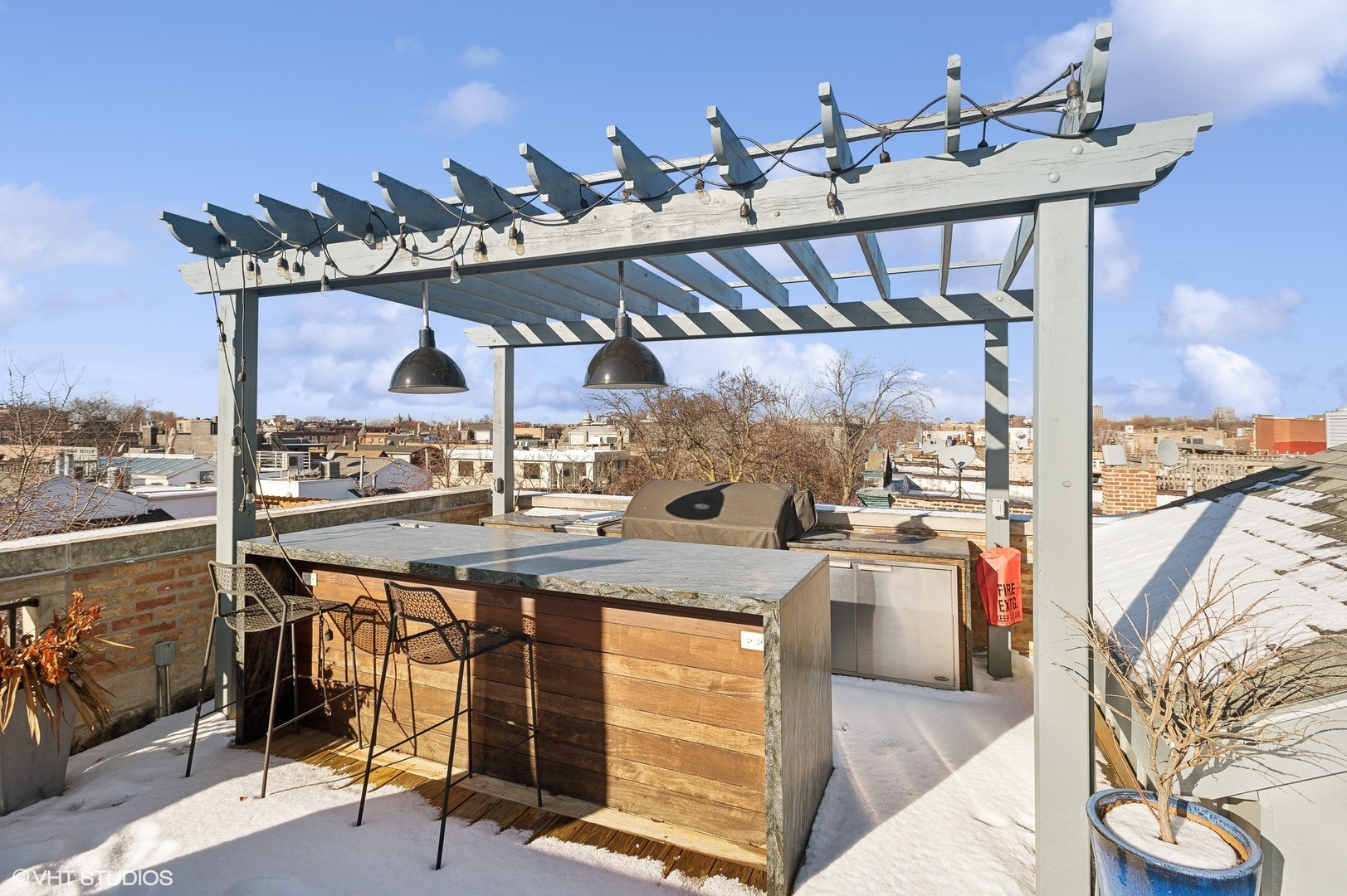 1919 N SHEFFIELD Avenue Unit: 3