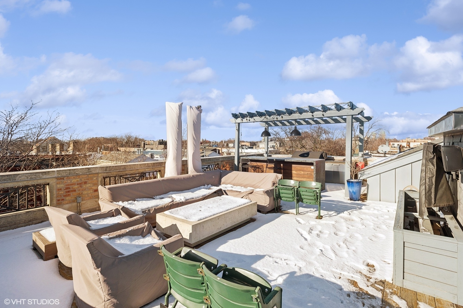 1919 N SHEFFIELD Avenue Unit: 3