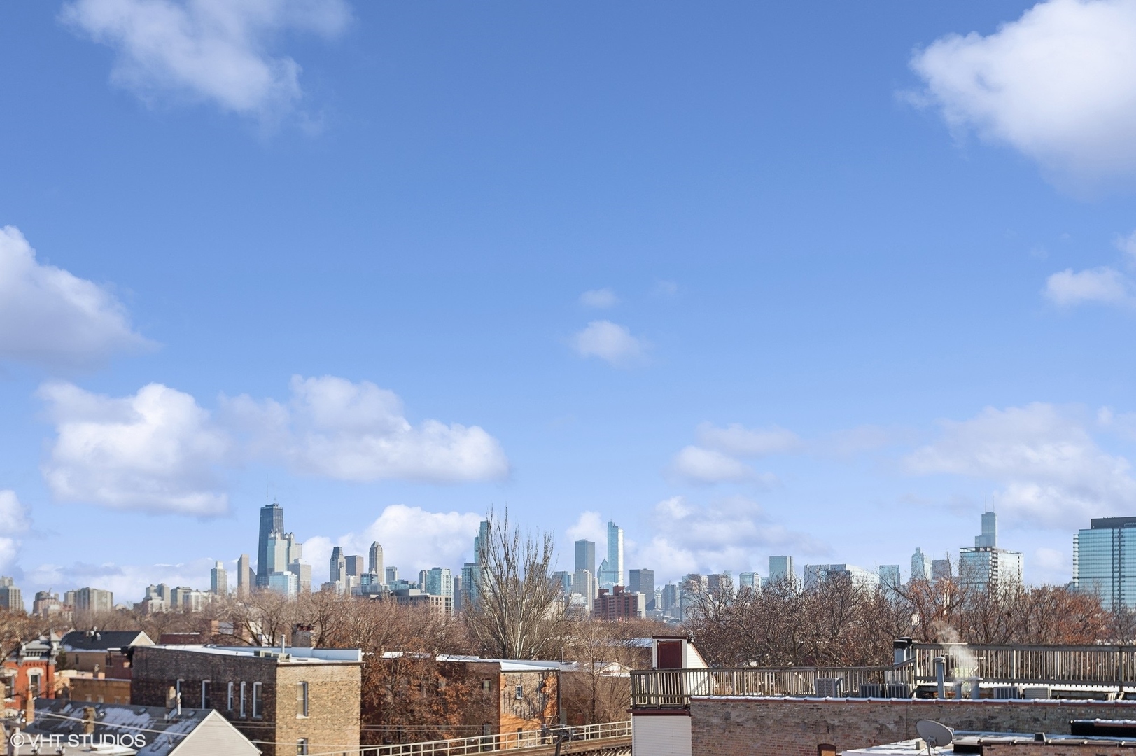 1919 N SHEFFIELD Avenue Unit: 3