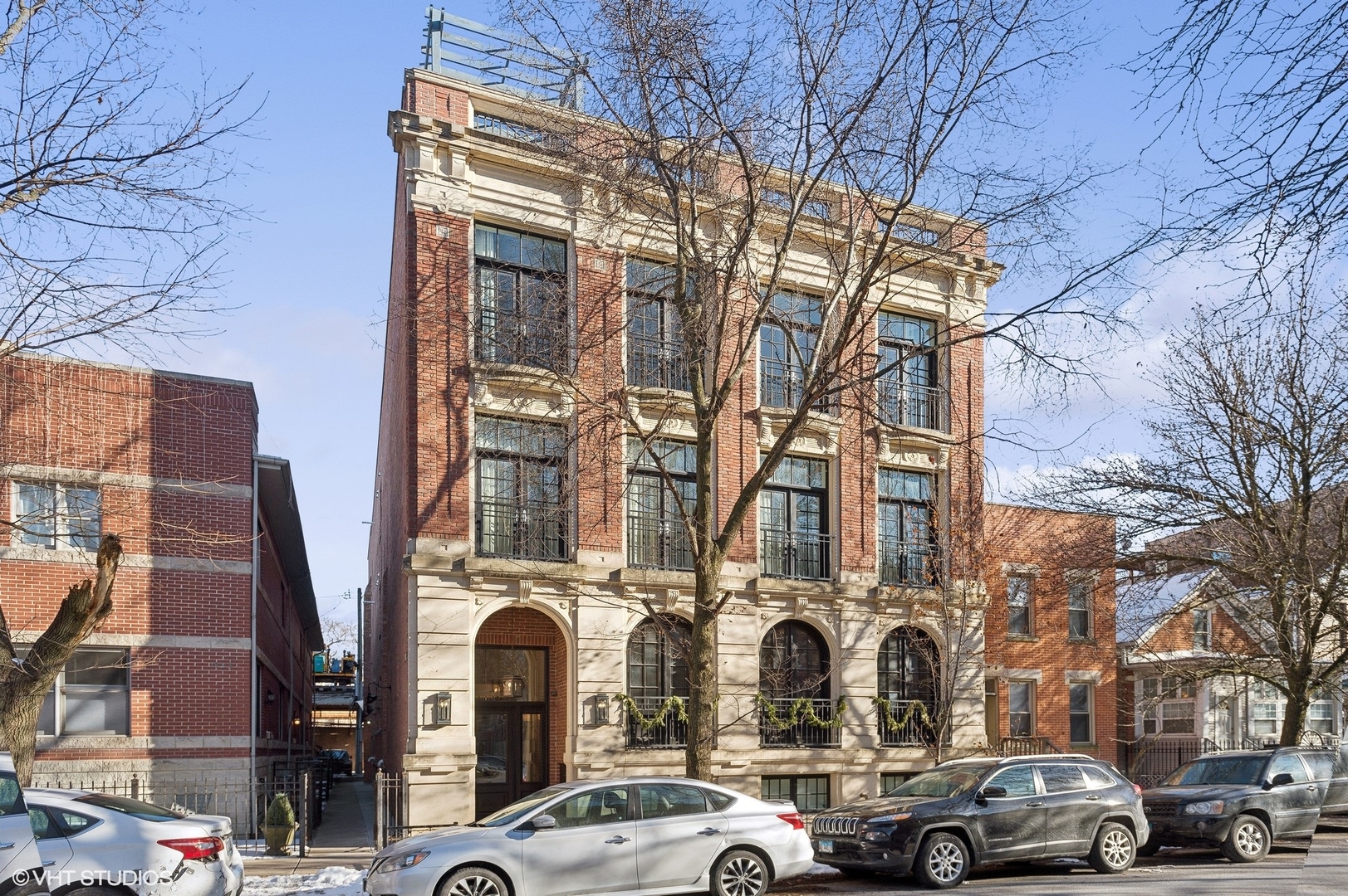 1919 N SHEFFIELD Avenue Unit: 3