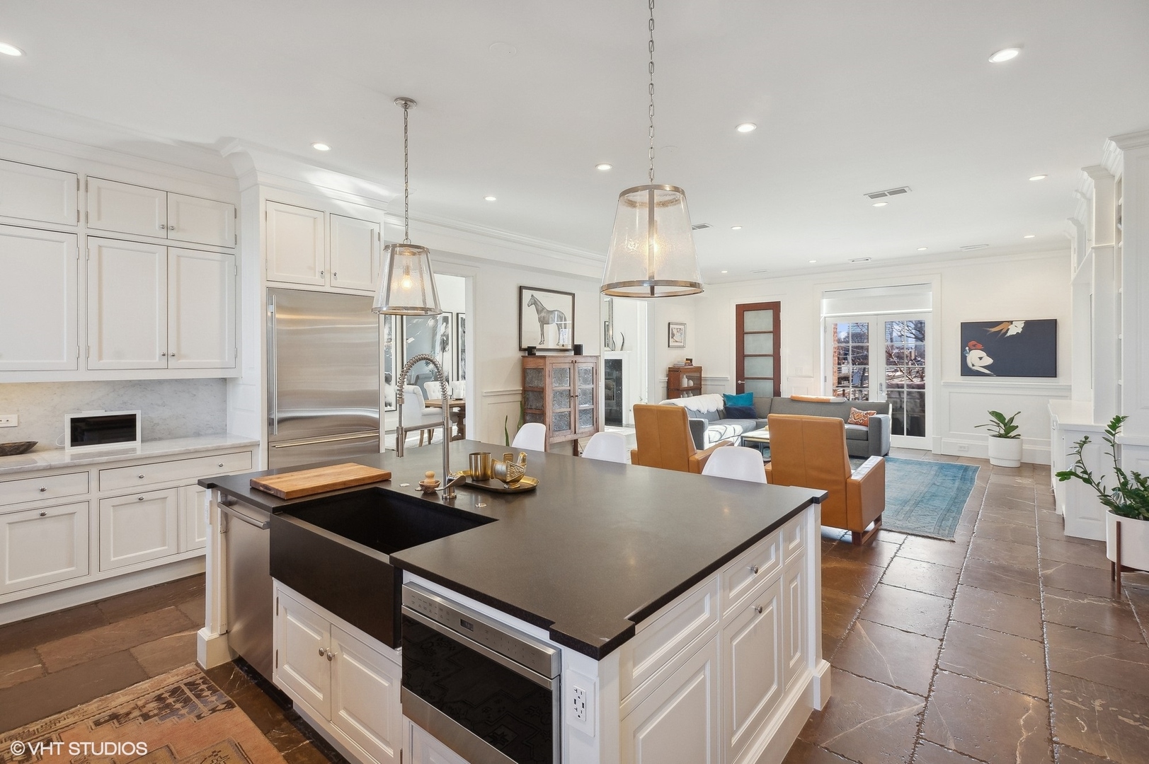 1919 N SHEFFIELD Avenue Unit: 3