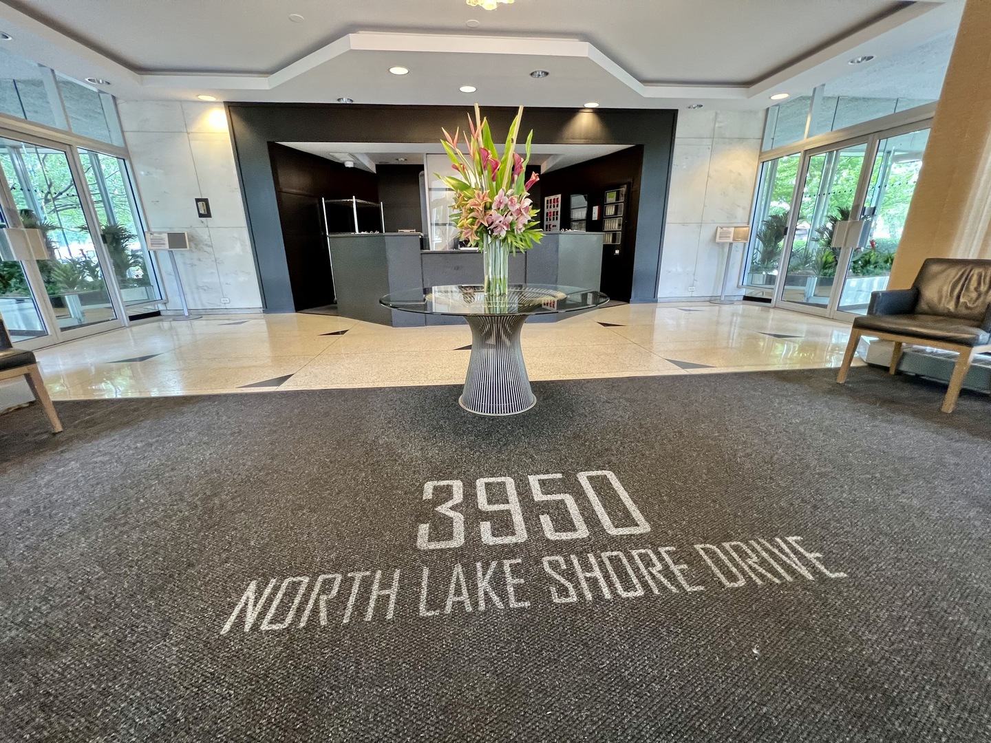 3950 N Lake Shore Drive Unit: 1101A