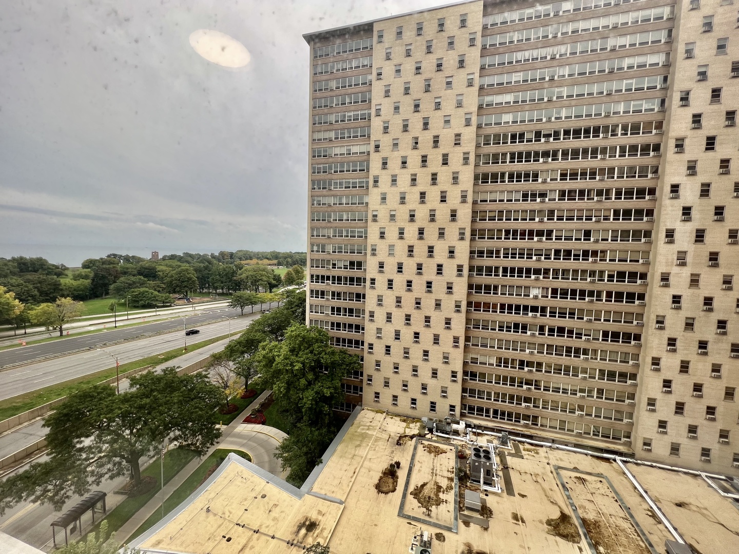3950 N Lake Shore Drive Unit: 1101A