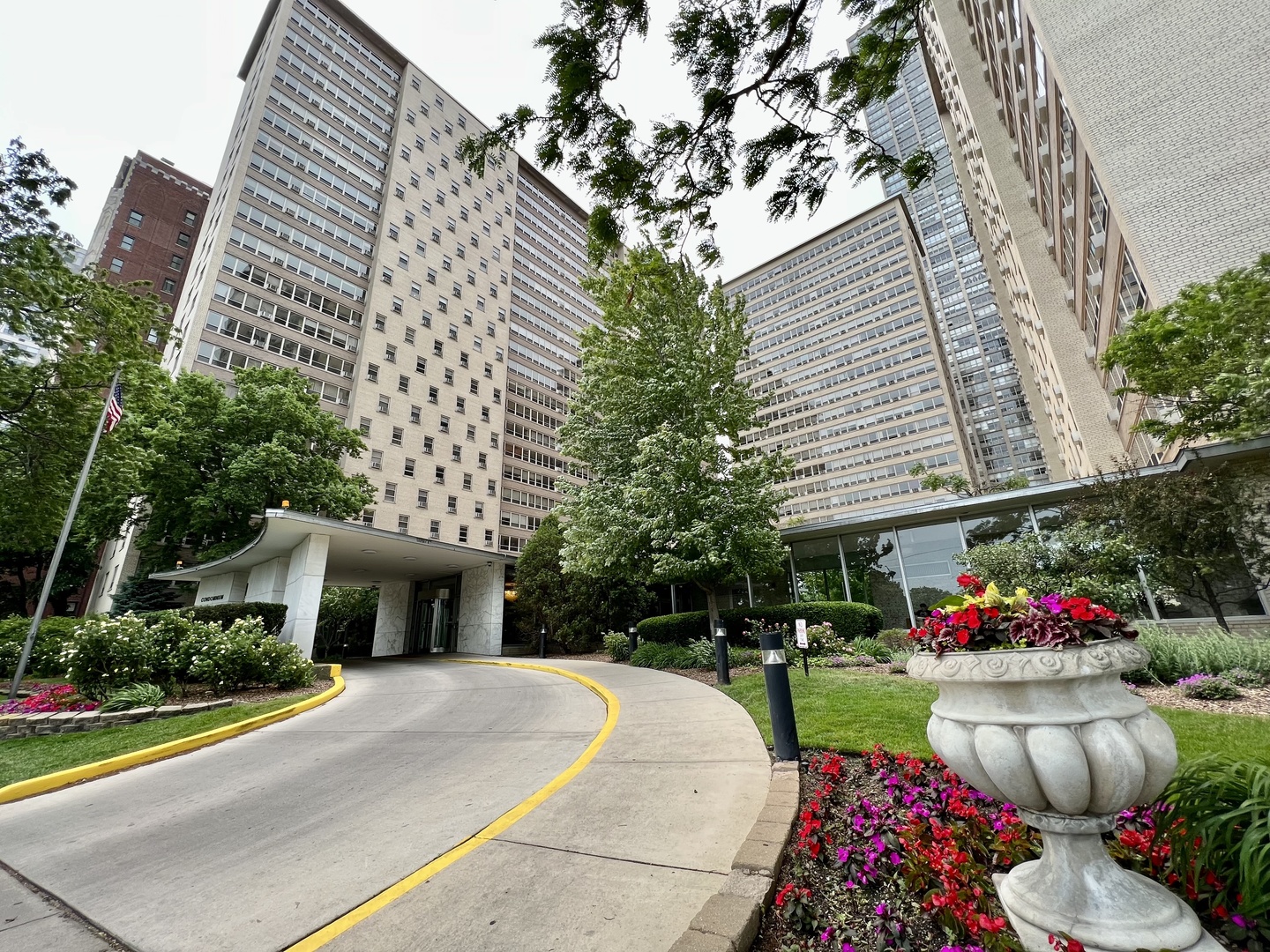 3950 N Lake Shore Drive Unit: 1101A