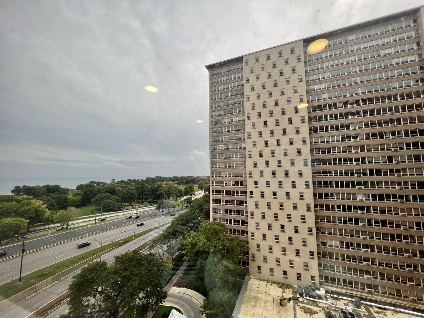 3950 N Lake Shore Drive Unit: 1101A
