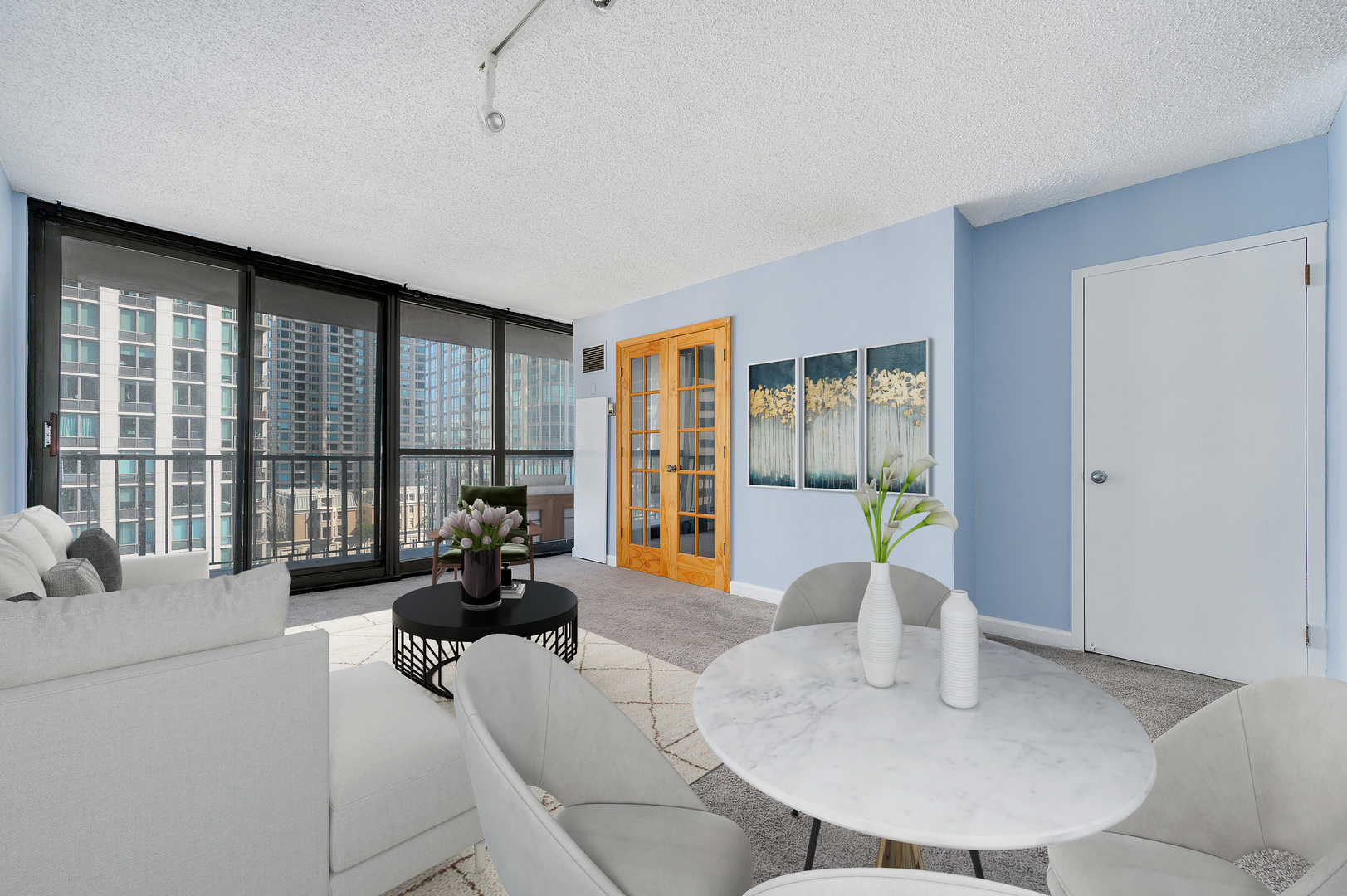 10 E Ontario Street Unit: 1810