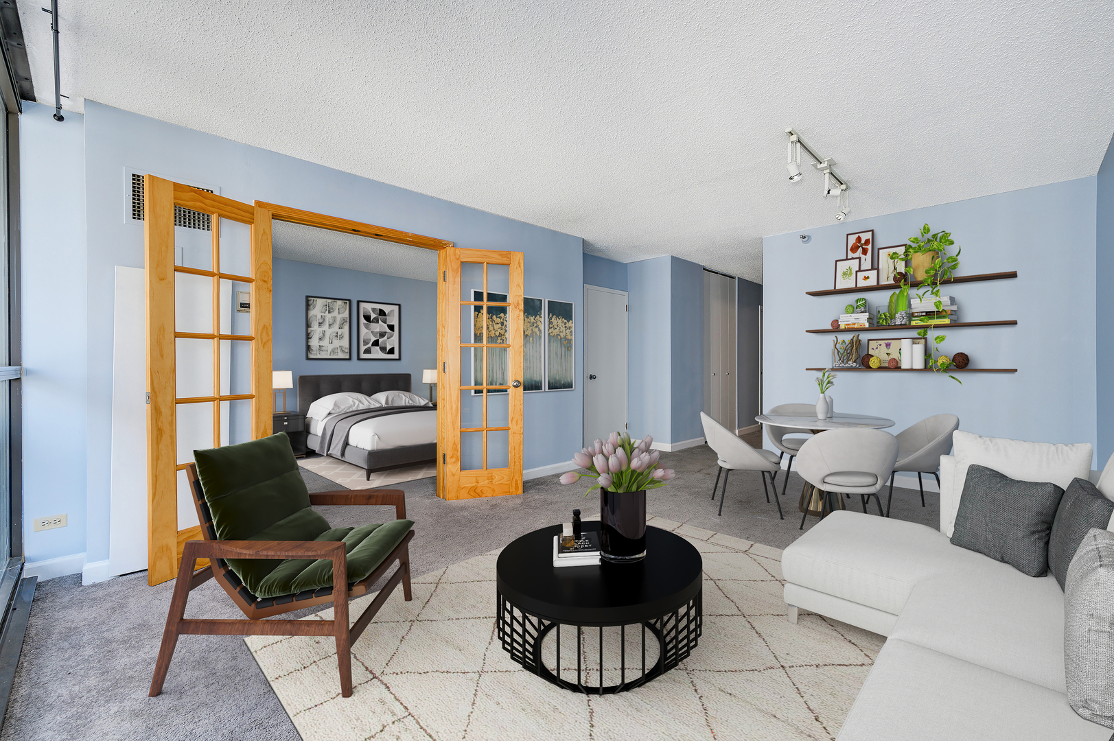 10 E Ontario Street Unit: 1810