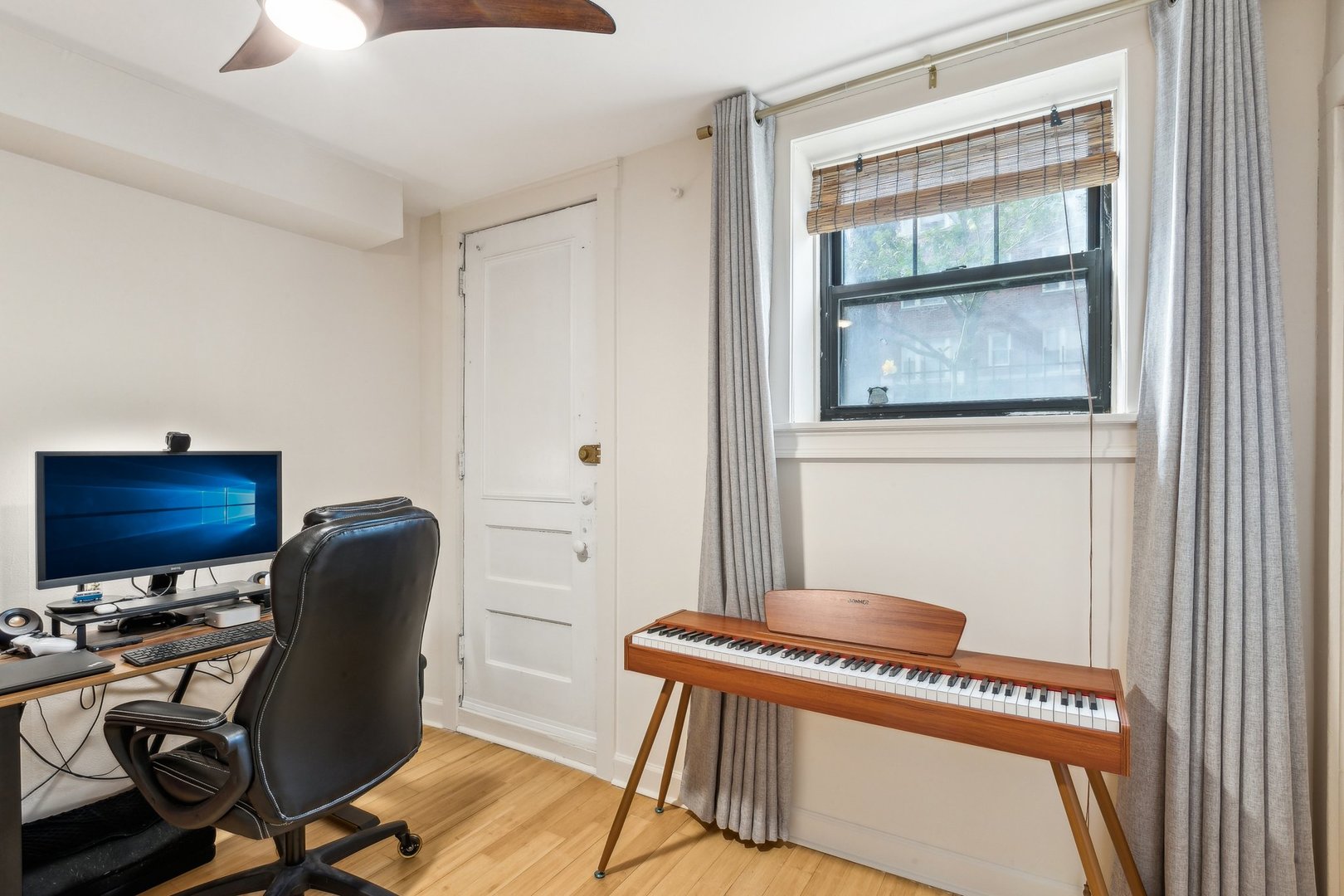 1200 W Waveland Avenue Unit: B