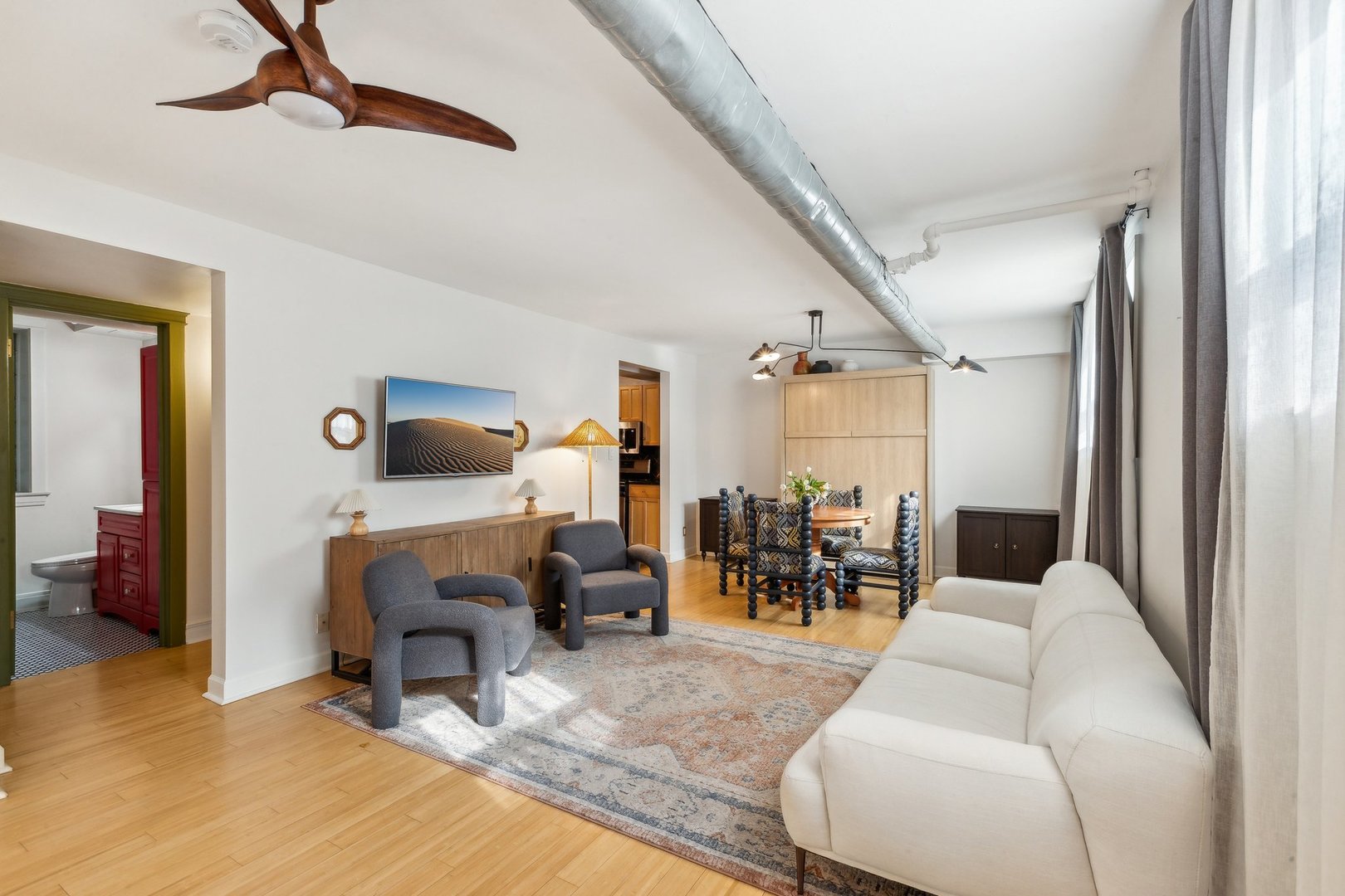 1200 W Waveland Avenue Unit: B