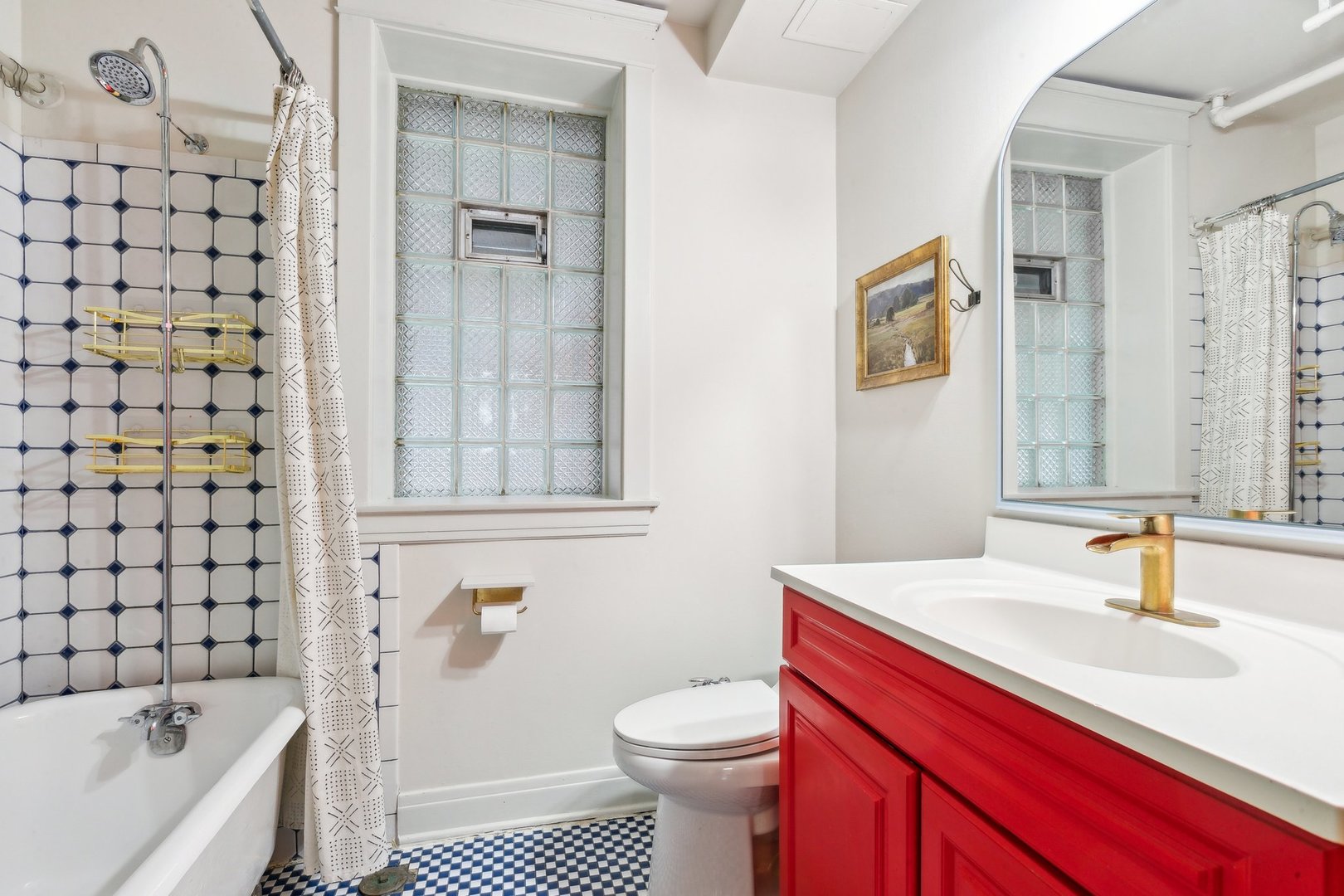 1200 W Waveland Avenue Unit: B