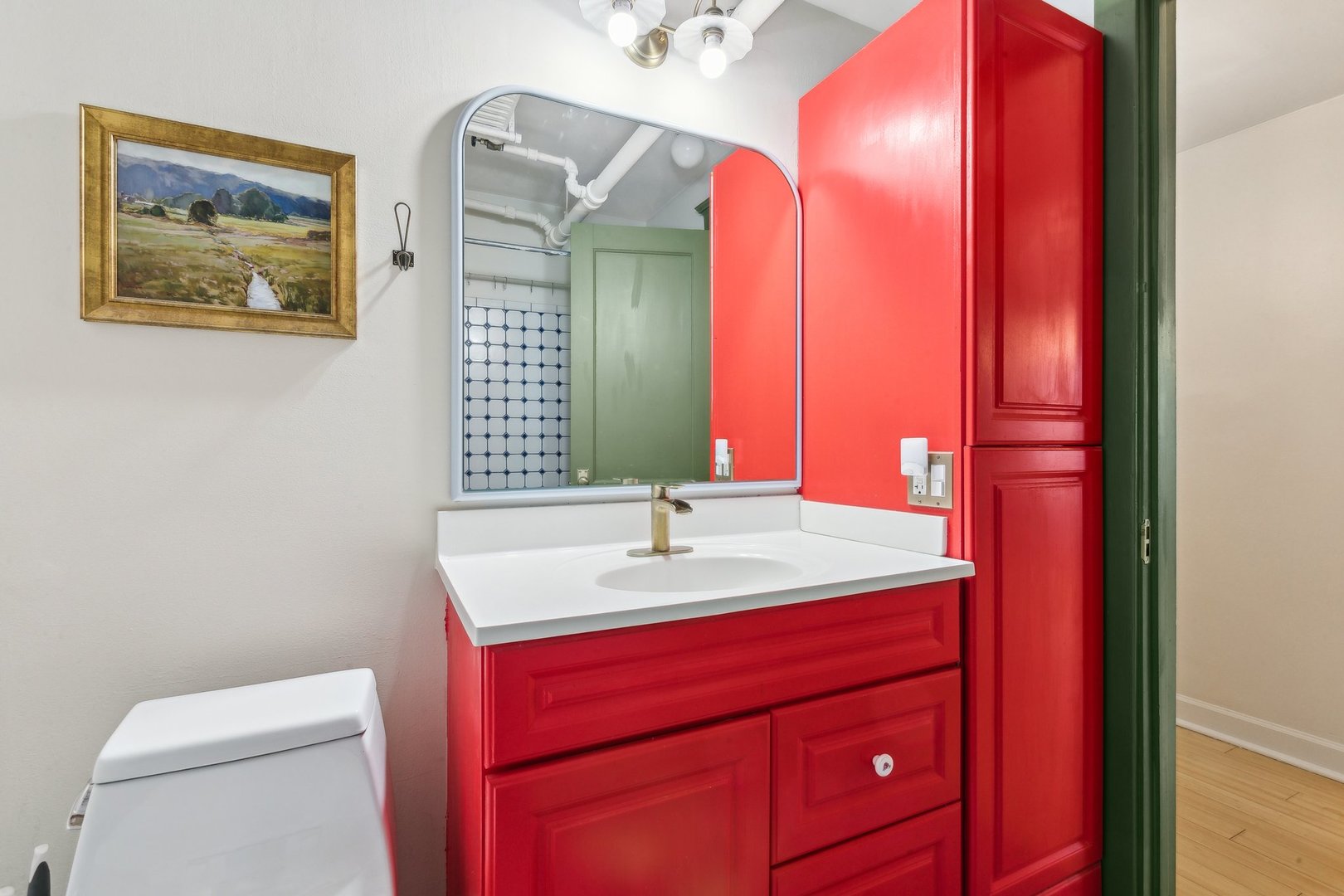 1200 W Waveland Avenue Unit: B