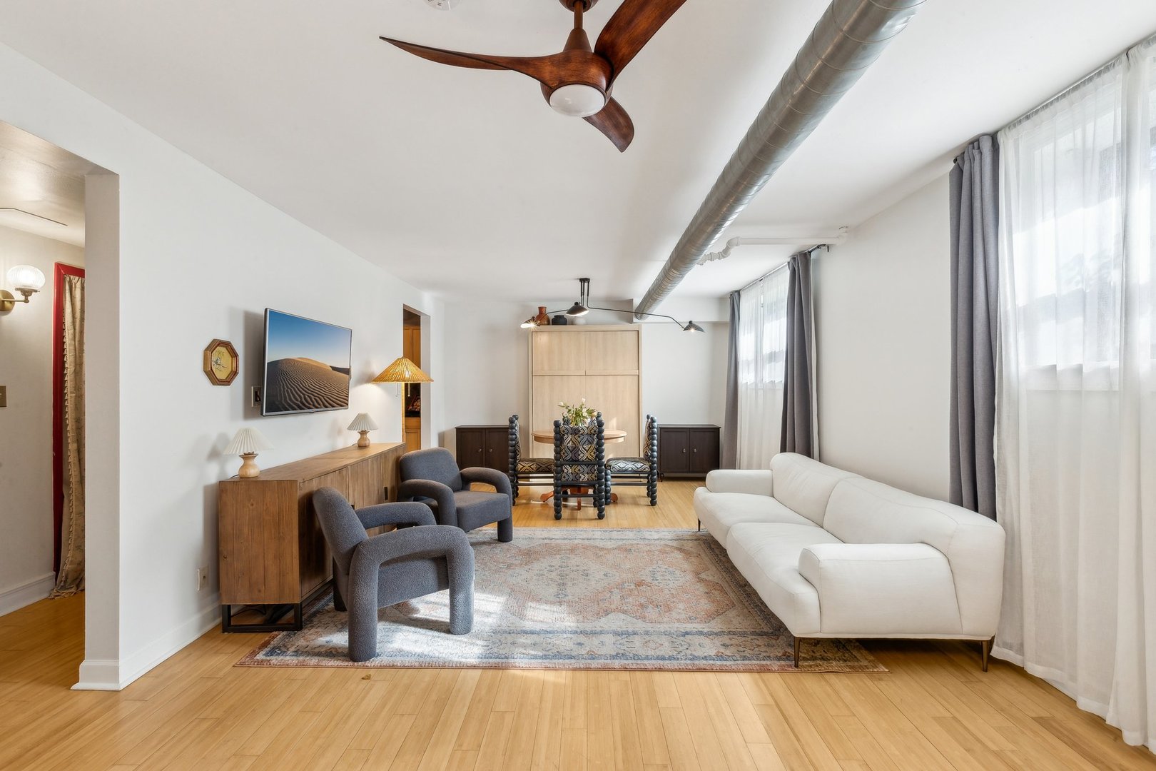 1200 W Waveland Avenue Unit: B